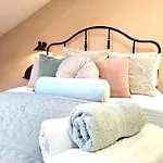Bootham Loft Apartment