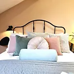 Bootham Loft Apartment