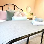 Bootham Loft Apartment