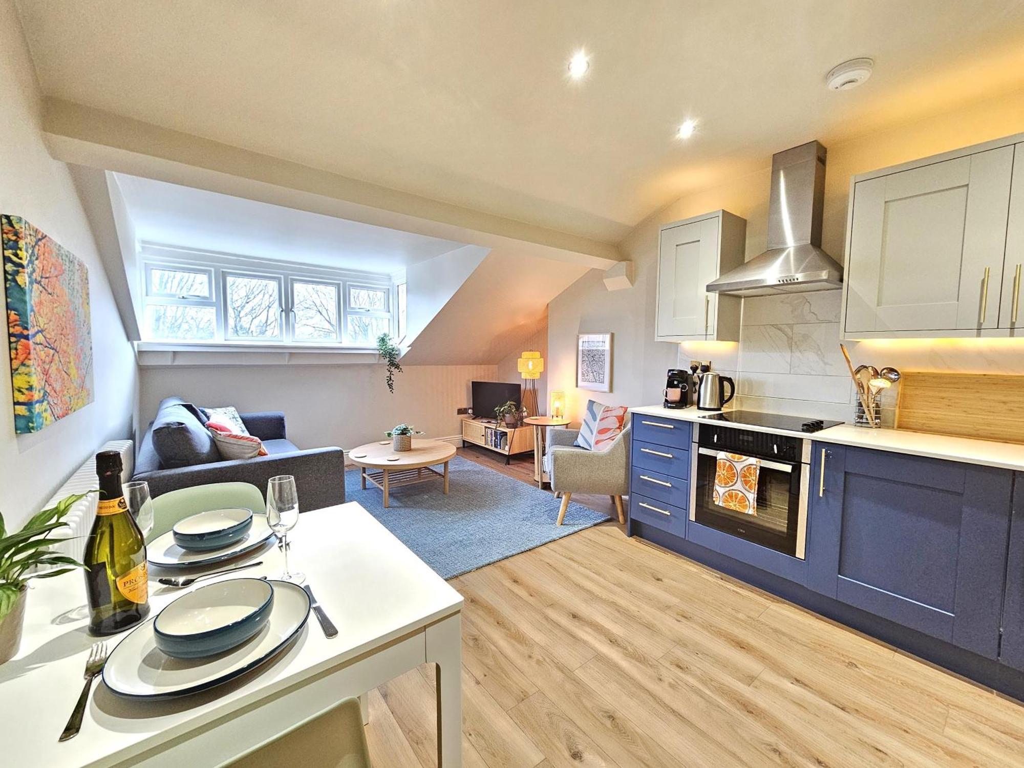 Bootham Loft