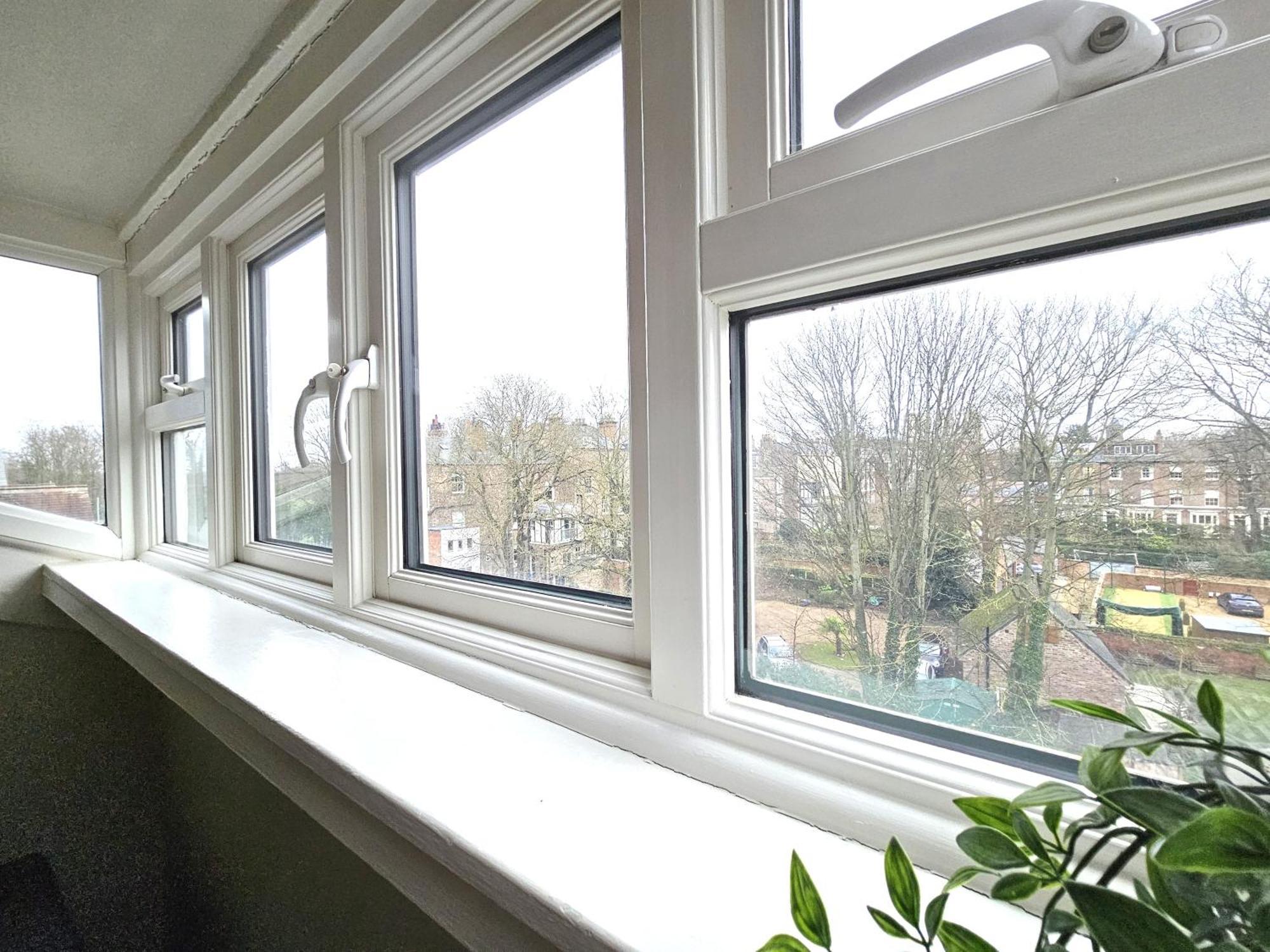 Apartamento Bootham Loft York