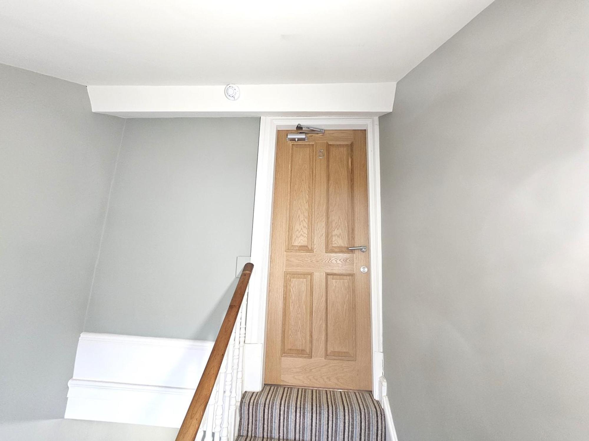 Bootham Loft Apartamento
