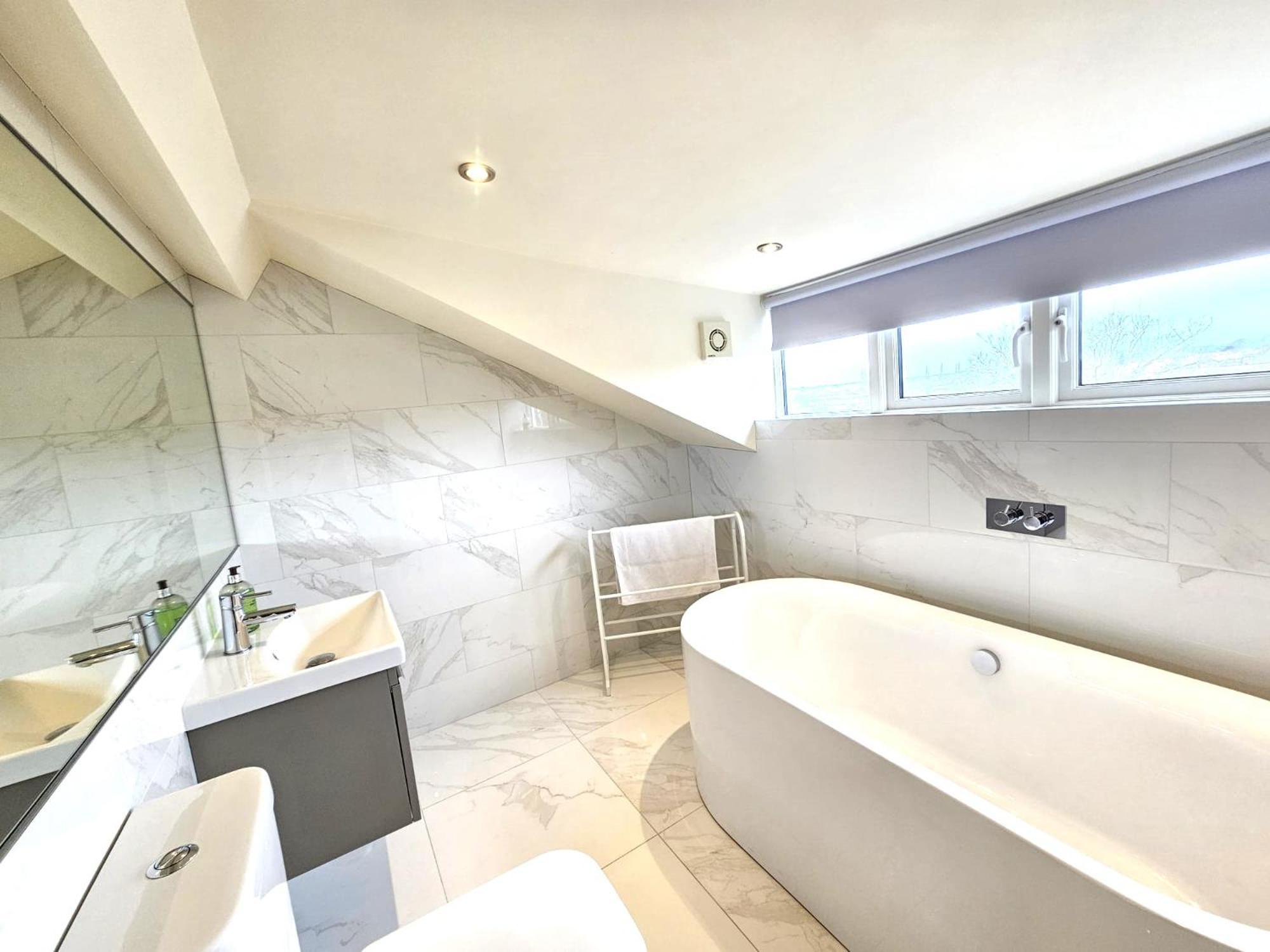 Bootham Loft Apartamento *